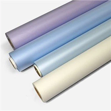 Filem Frost PVC